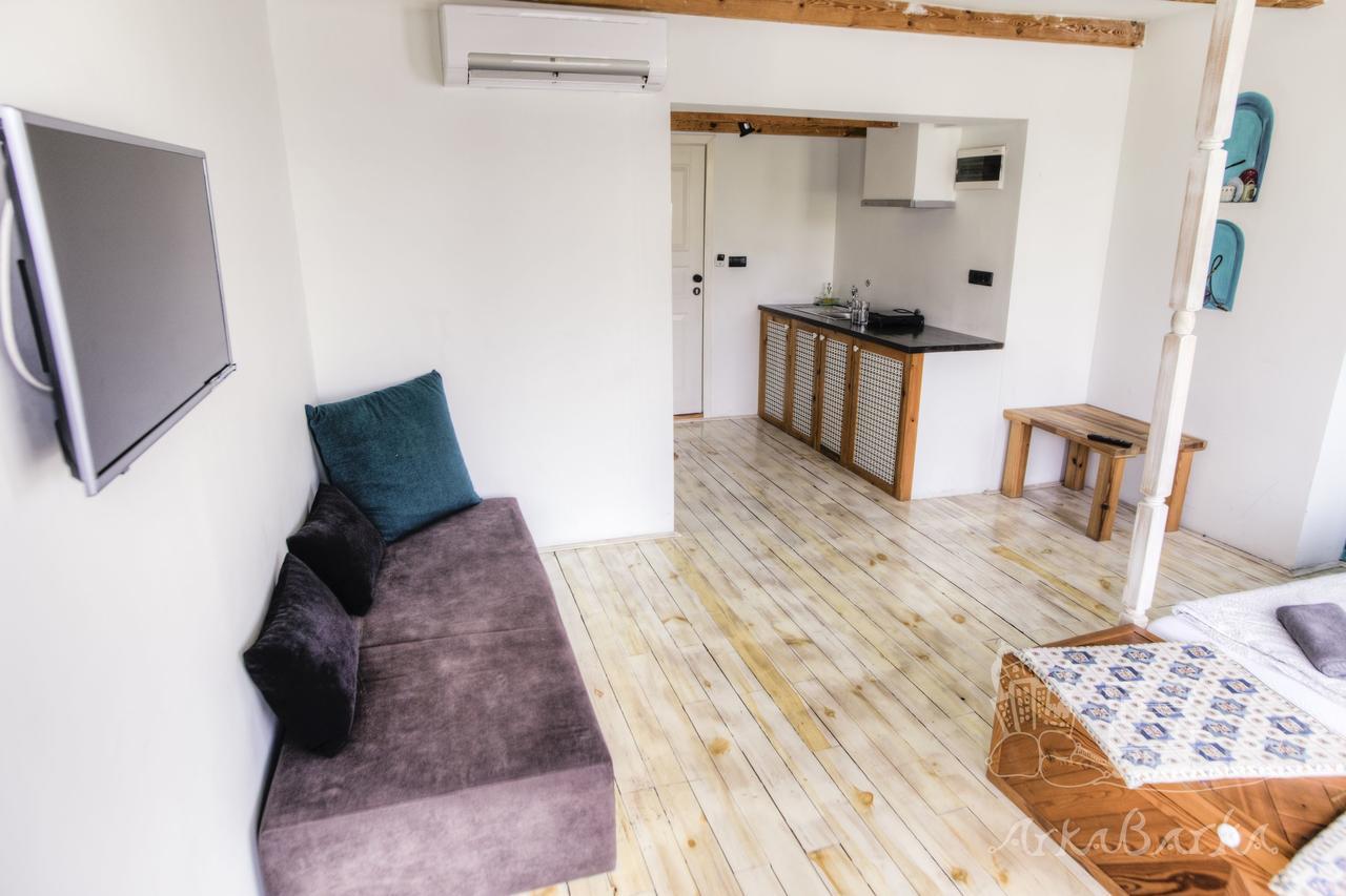 Arkabarka 2- Floating Dream Rooms And Apartments Belgrade Room photo